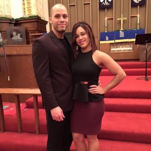 Meet your Posher, Victor