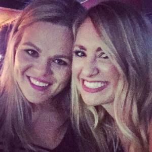 Meet your Posher, Kate