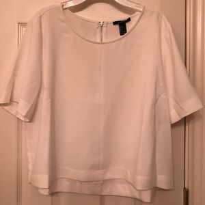 Forever 21 cute high top