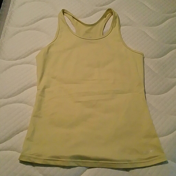 Calvin Klein workout top