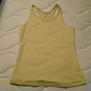 Calvin Klein workout top