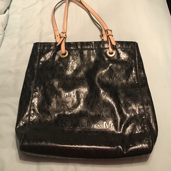 Large black MK