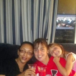 Meet your Posher, Lori