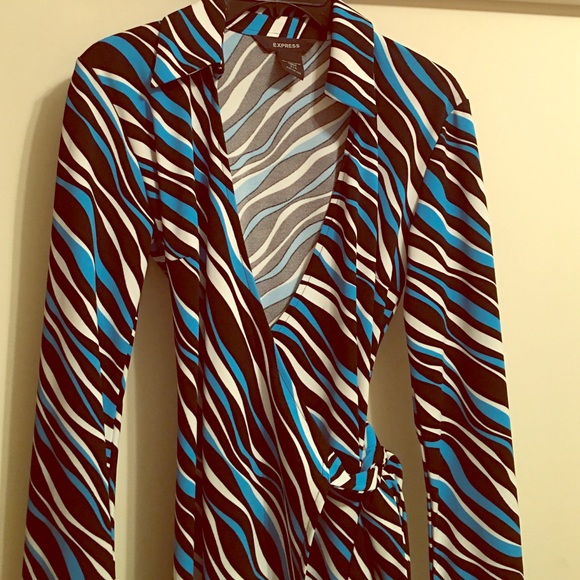 Express Dress