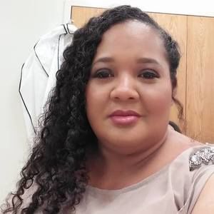 Meet your Posher, Kizzy