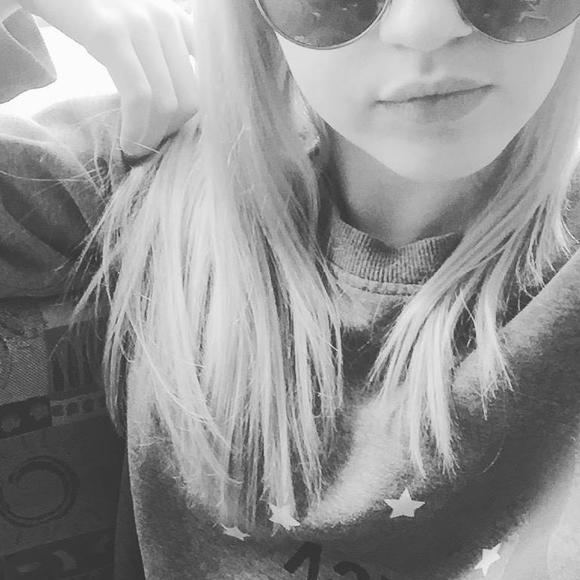 Meet your Posher, Jerica