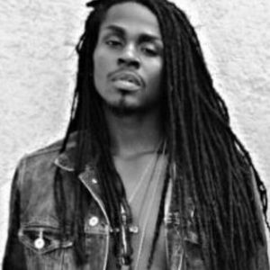 Meet your Posher, Larry