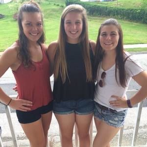 Meet your Posher, Hailey