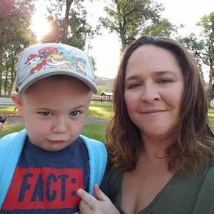 Meet your Posher, Jody