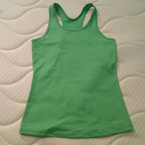 Calvin Klein performance top