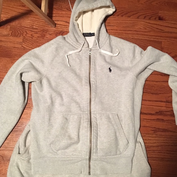 Polo jogging suit