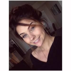 Meet your Posher, Ashton