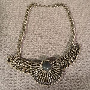 Big Boho Choker