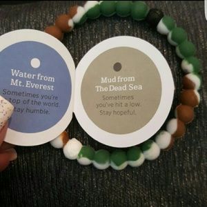 Camo Bracelet