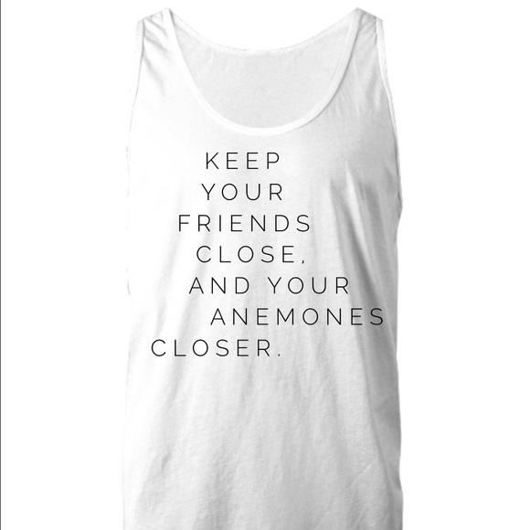 Fun Graphic tank