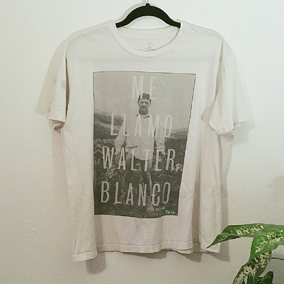 Breaking Bad Tee