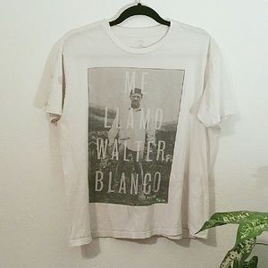 Breaking Bad Tee