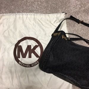 Authentic Michael KORS purse with dust bag