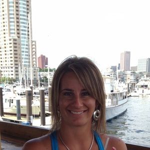 Meet your Posher, Jill