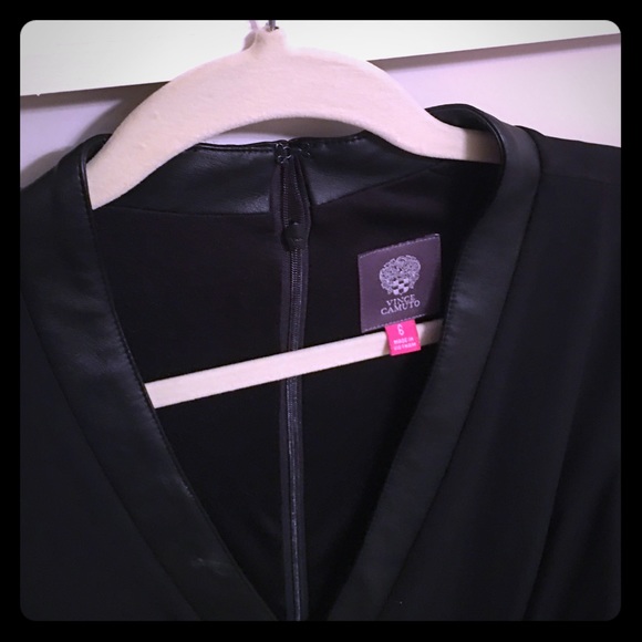 Vince Camuto Jumpsuit