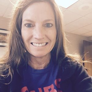 Meet your Posher, Lori