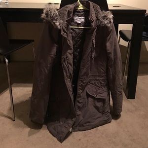 BCBG Generation Parka