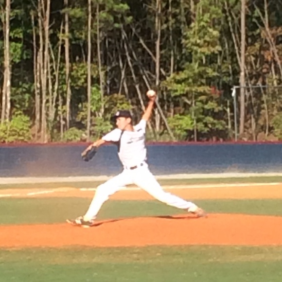 Meet your Posher, James - Picture 1 of 1