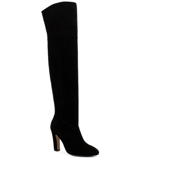 Rixon over the knee Aldo boots