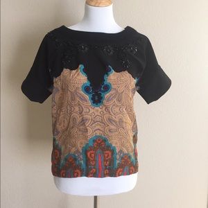 Tracy Reese Designer top
