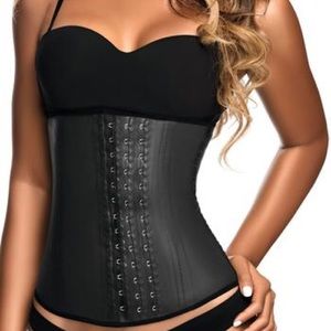 Ann Chery 3 Hooks Classic Latex Waist Trainer