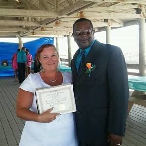 Meet your Posher, Dawn