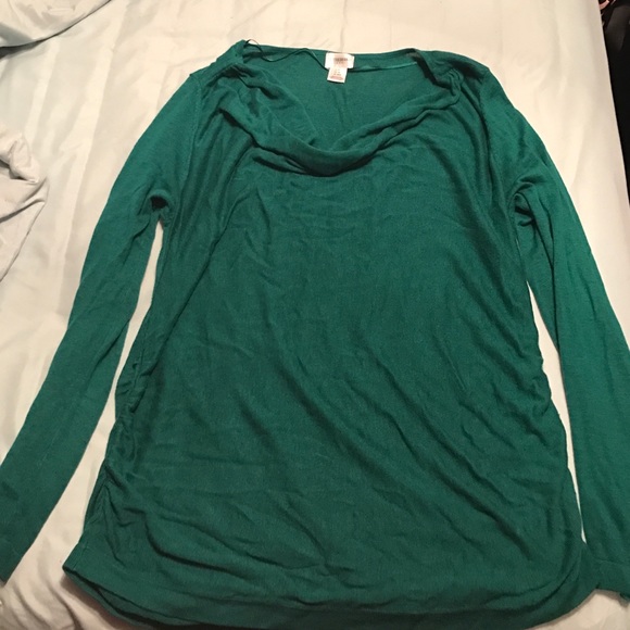 Maternity Sweater