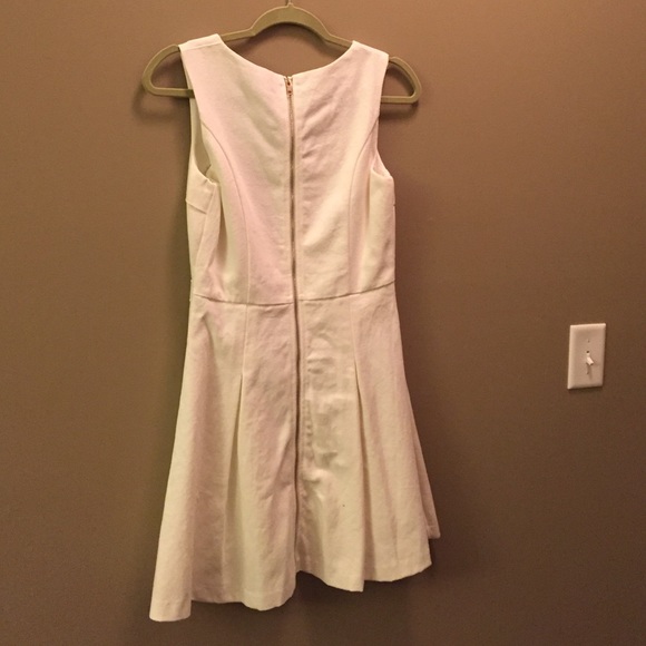 C. Luce Cornelia embroidered dress *make an offer* - Picture 3 of 4