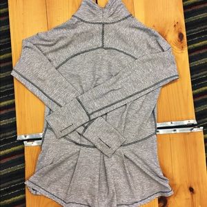 NWOTS lululemon long sleeve