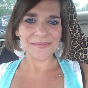 Meet your Posher, Tricia