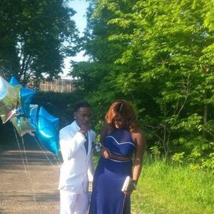 Meet your Posher, Cathy