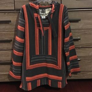 Senior Lopez Pull Over