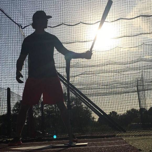 Meet your Posher, Taylor