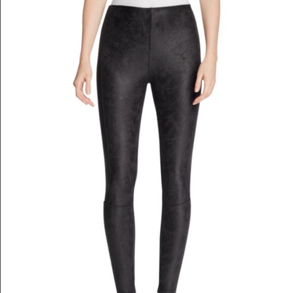 Lysse Fit Vegan Leather Leggings!