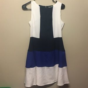 Maude Dress