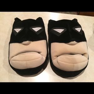 Batman Slippers