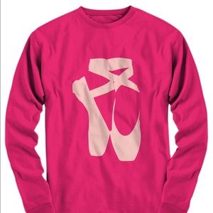 Ballet Tee