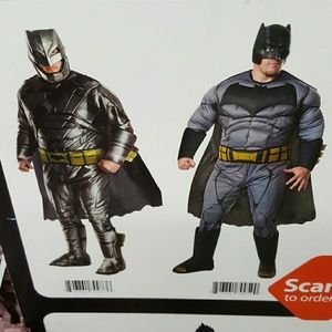 Meet your Posher, Larry