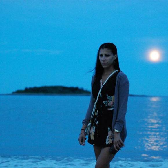 Meet your Posher, Dani