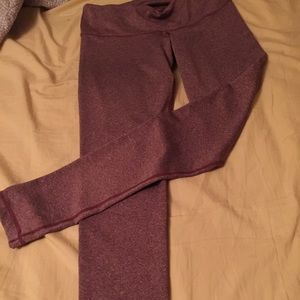 Cute workout leggings