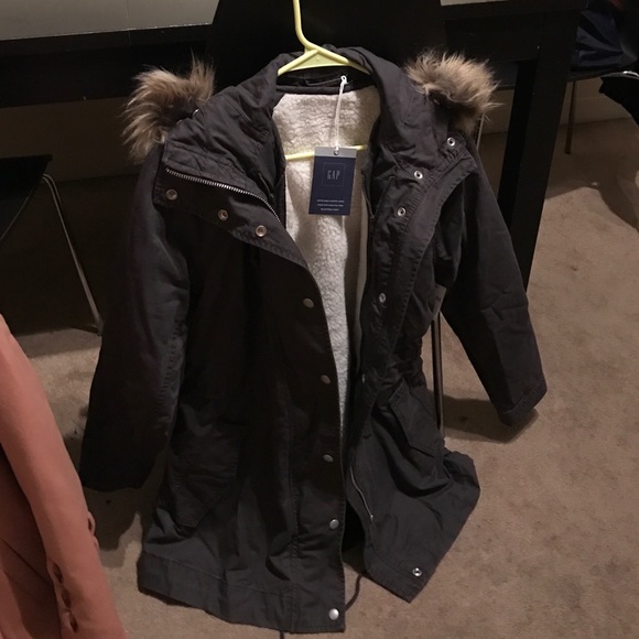 Gap Parka
