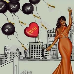 Meet your Posher, Johnella