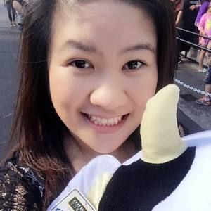 Meet your Posher, Tracy