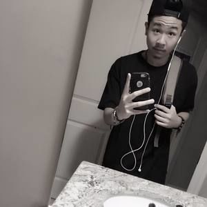 Meet your Posher, Samuel