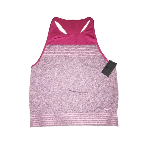 Nike Tops - NEW Nike Over Sized Loose Fit Tank Top